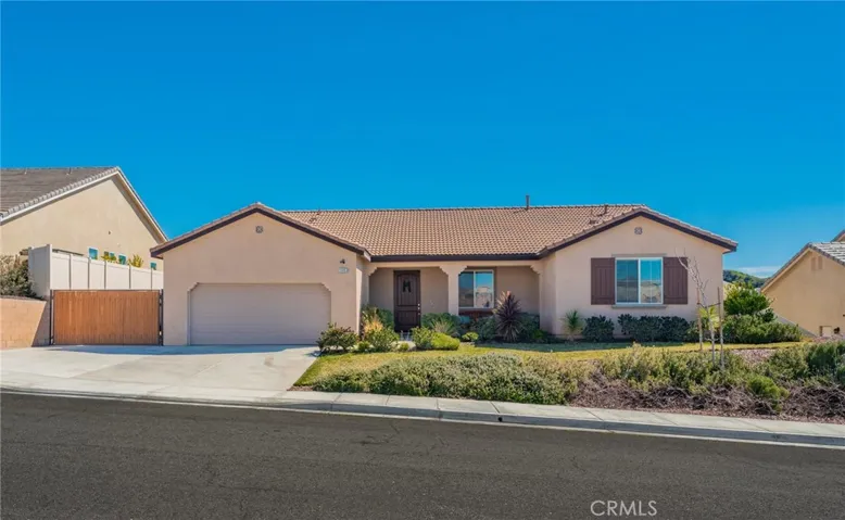 1463 Sandy Hill Dr, Calimesa, California 92320