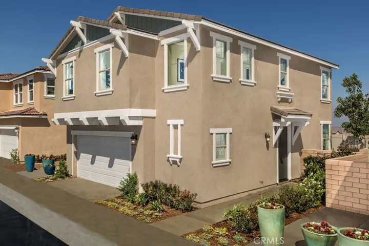3773 Wildrye Drive, San Bernardino, California 92407