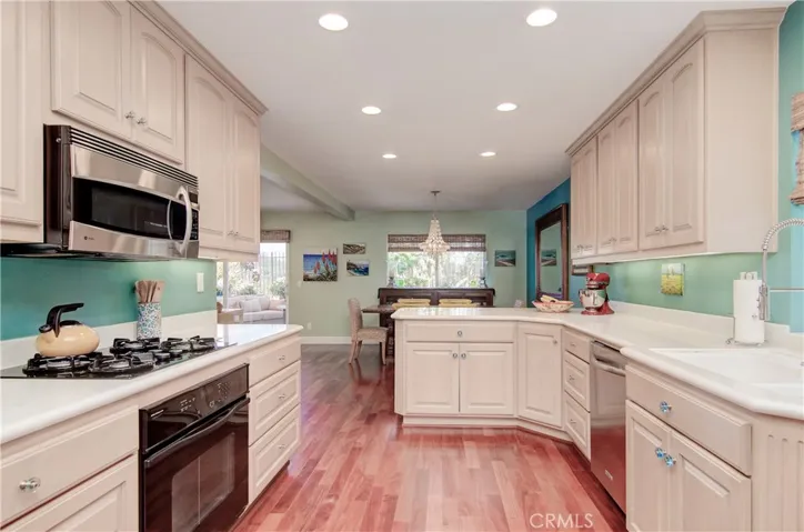3 Copley Place, Laguna Niguel, California 92677