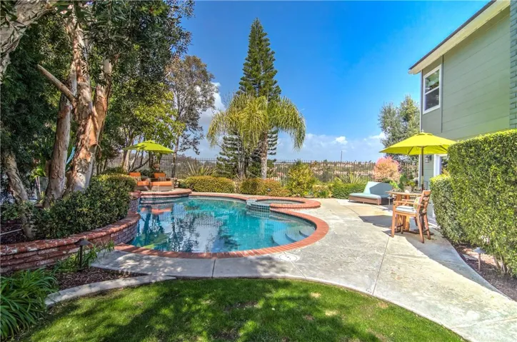 Ultimate entertaining and stay-cation paradise...no planes, trains or automobiles needed to get here...