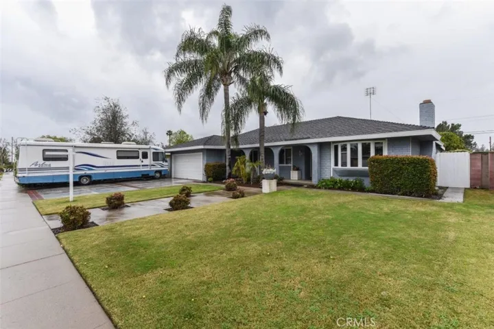 13291 Fairmont Way, Santa Ana, California 92705