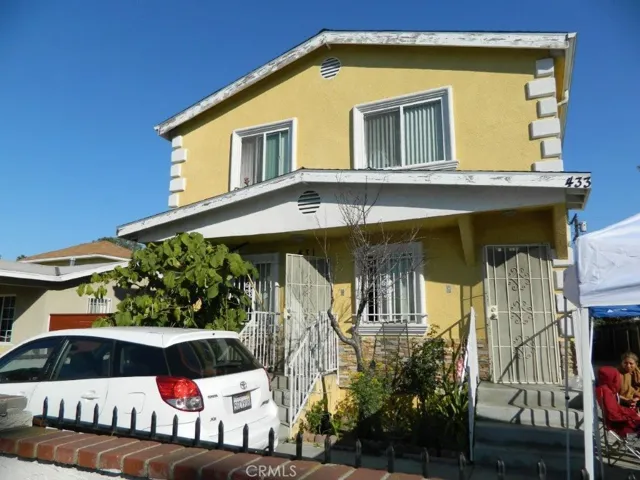4310433 E 102nd Street, Los Angeles, California 90003