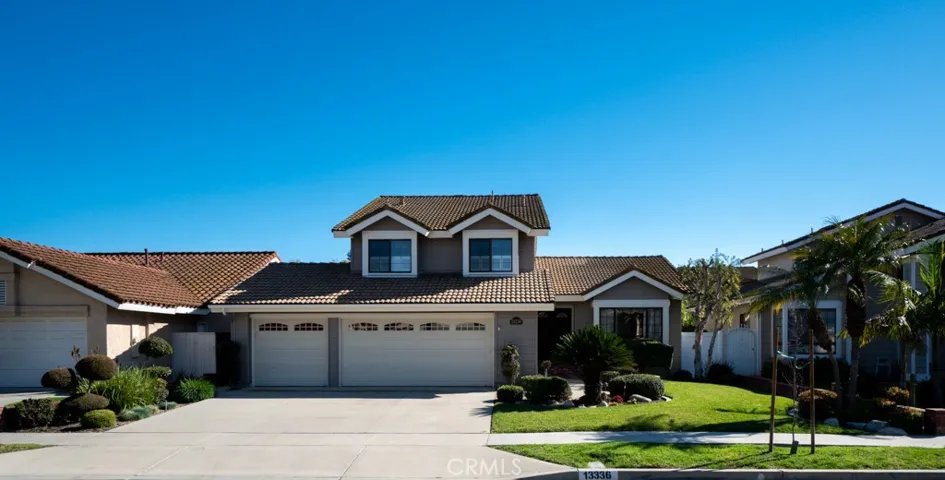 13336 Red Plum Street, Cerritos, California 90703
