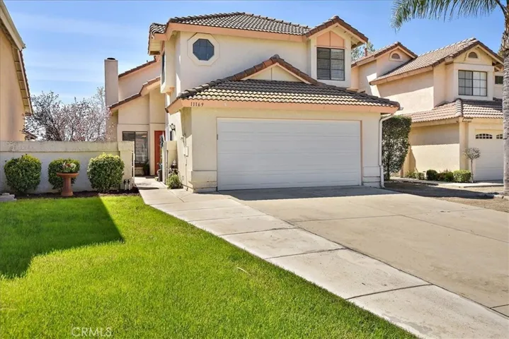 11169 Cortland Street, Rancho Cucamonga, California 91701