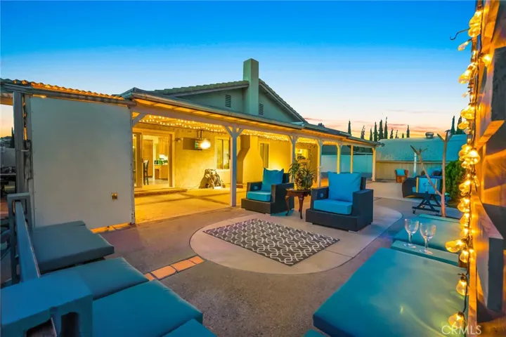 24611 Treasure Drive, Moreno Valley, California 92557