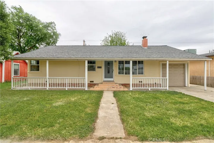 1080 Ohio Street, Gridley, California 95948