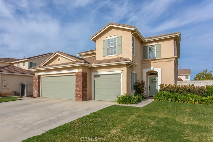 35743 Coral Drive, Winchester, California 92596
