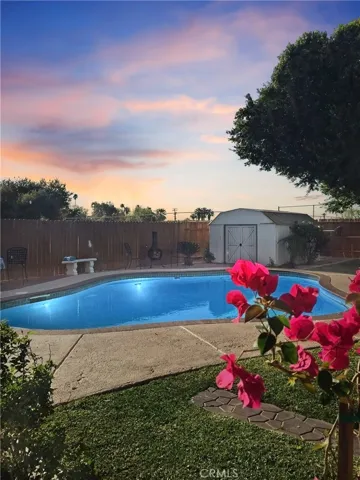 266 Shannon Street, Blythe, California 92225