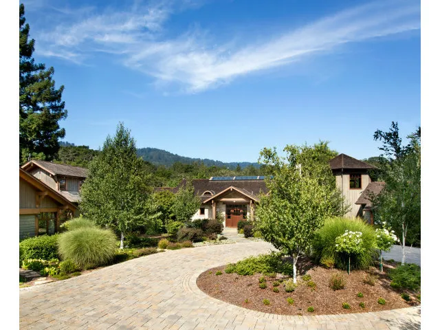 15 Hidden Valley Lane, Woodside, California 94062