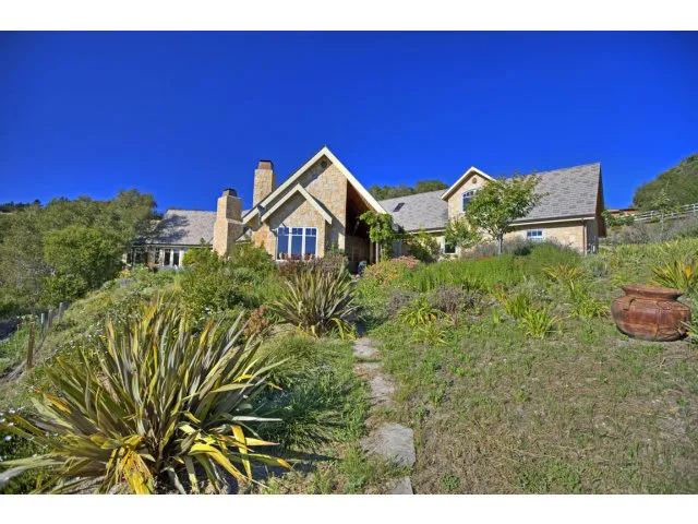 11709 Camino Escondido Road, Carmel Valley, California 93924