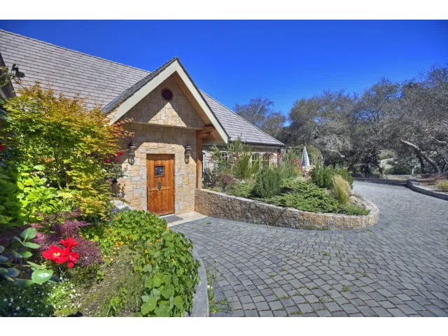 11709 Camino Escondido Road, Carmel Valley, California 93924