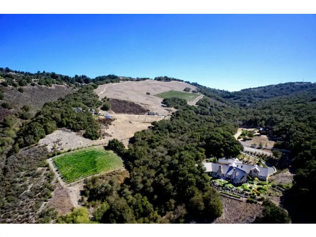 11709 Camino Escondido Road, Carmel Valley, California 93924