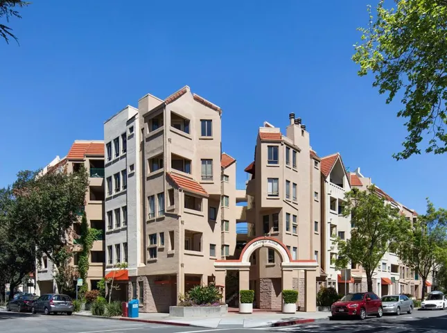 365 Forest Avenue 5b, Palo Alto, California 94301