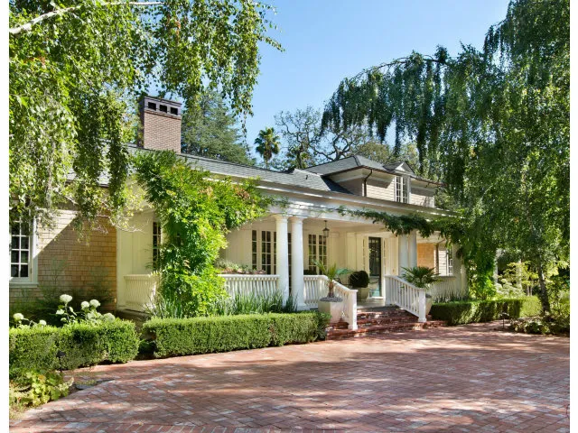 192 Fair Oaks Lane, Atherton, California 94027