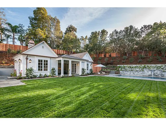 91 Mandarin Way, Atherton, California 94027