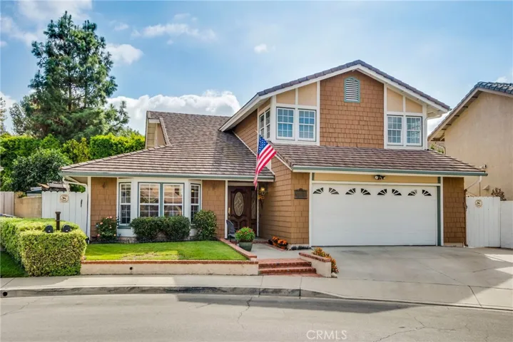 6 Dorchester East, Irvine, California 92620