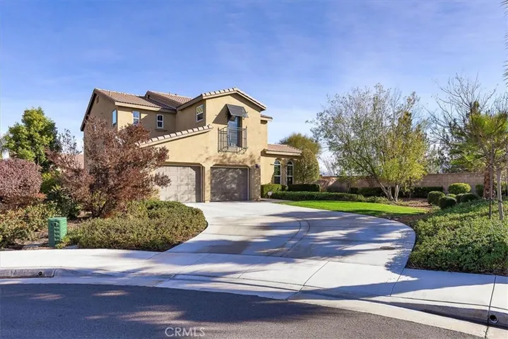 30970 Golden Aster Court, Murrieta, California 92563