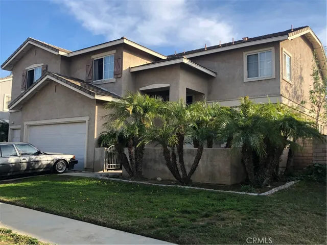 9415 Glenaire Court, Rancho Cucamonga, California 91730