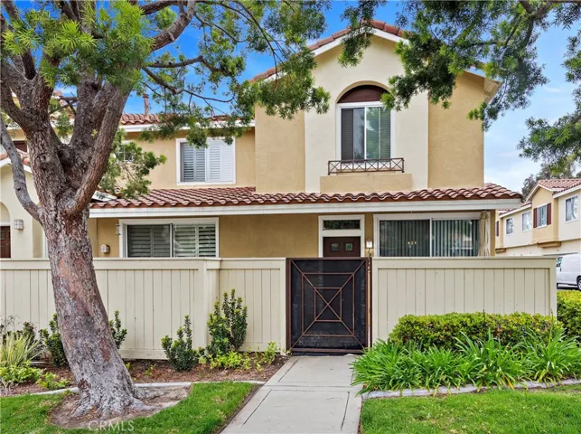 19622 Orviento Drive, Lake Forest, California 92679