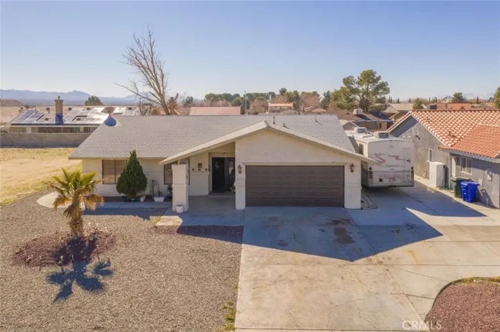 14787 Rivers Edge Road, Helendale, California 92342