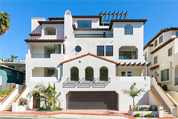 407 Avenida Santa Barbara B, San Clemente, California 92672