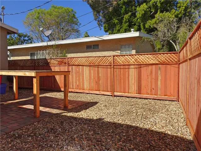 111 Cuesta Drive, San Luis Obispo, California 93405