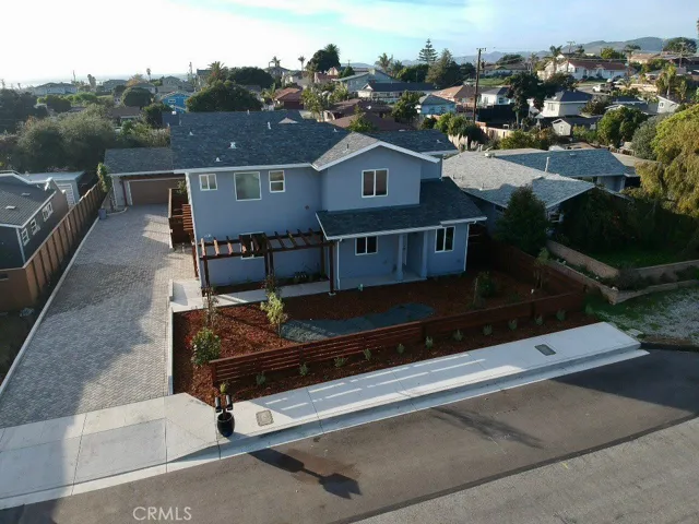 341 N 10th Street, Grover Beach, California 93433