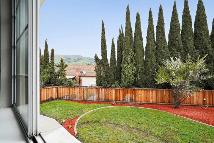 891 Coventry Circle, Milpitas, California 95035