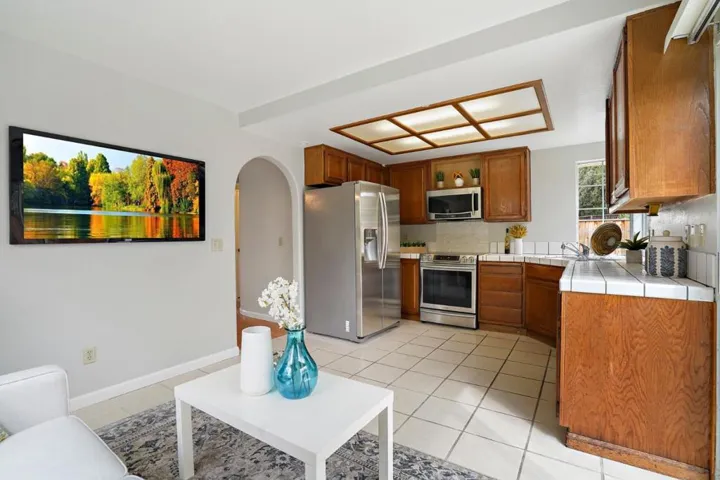 891 Coventry Circle, Milpitas, California 95035