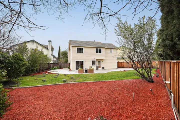 891 Coventry Circle, Milpitas, California 95035