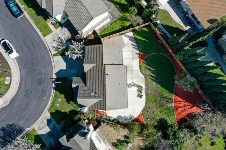 891 Coventry Circle, Milpitas, California 95035