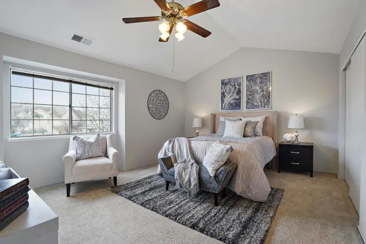 891 Coventry Circle, Milpitas, California 95035