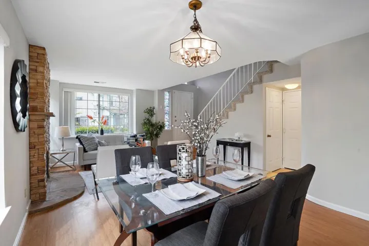 891 Coventry Circle, Milpitas, California 95035