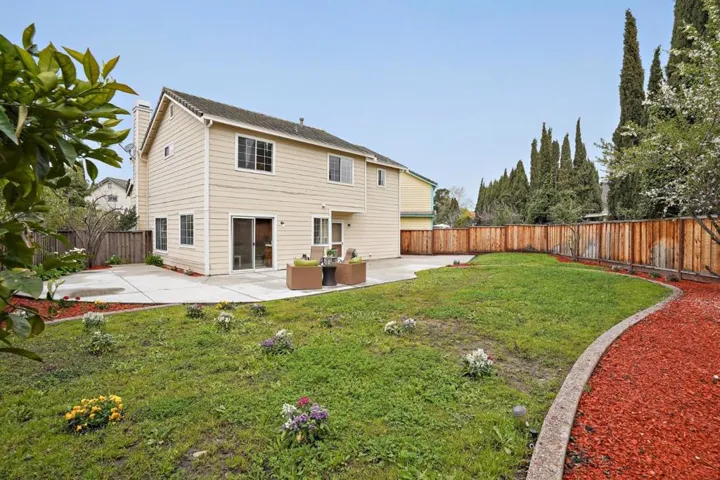 891 Coventry Circle, Milpitas, California 95035