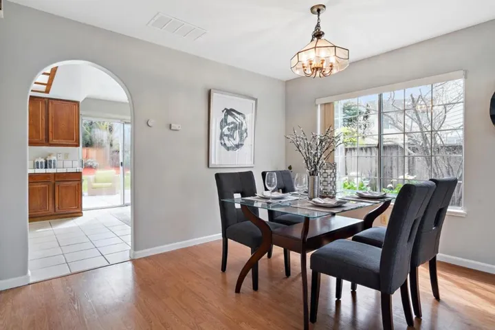 891 Coventry Circle, Milpitas, California 95035