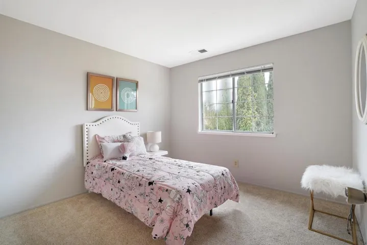 891 Coventry Circle, Milpitas, California 95035