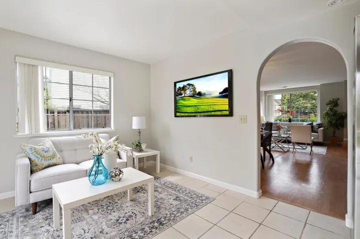 891 Coventry Circle, Milpitas, California 95035