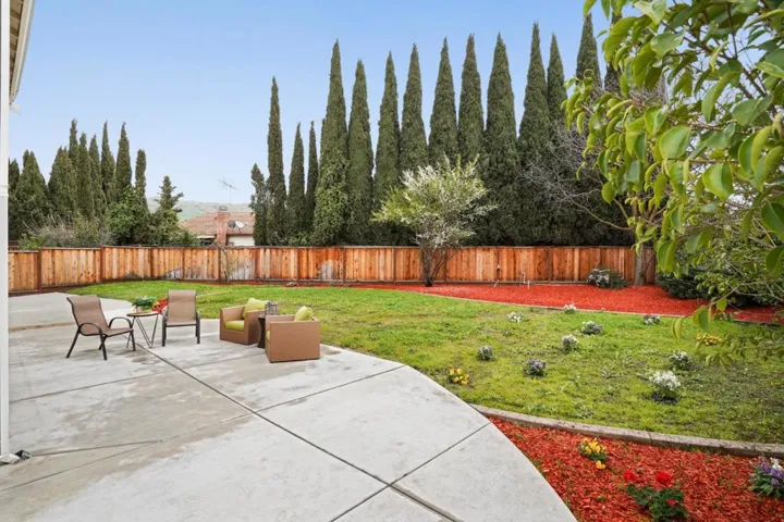 891 Coventry Circle, Milpitas, California 95035