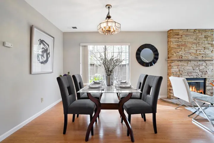 891 Coventry Circle, Milpitas, California 95035
