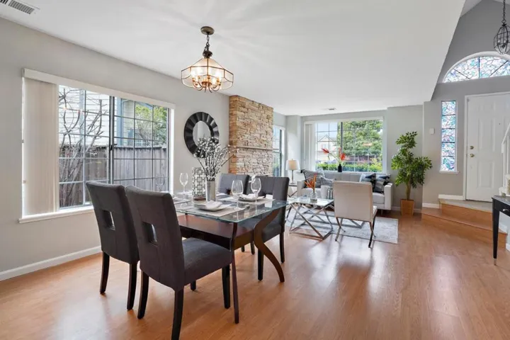 891 Coventry Circle, Milpitas, California 95035