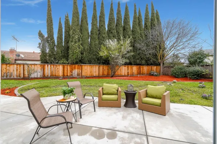 891 Coventry Circle, Milpitas, California 95035