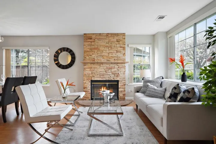 891 Coventry Circle, Milpitas, California 95035