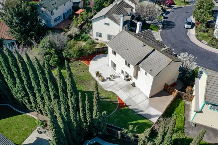 891 Coventry Circle, Milpitas, California 95035