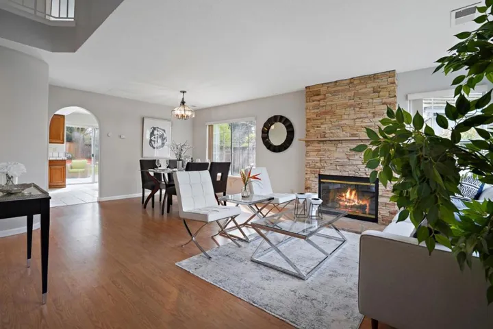 891 Coventry Circle, Milpitas, California 95035