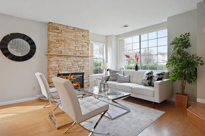 891 Coventry Circle, Milpitas, California 95035