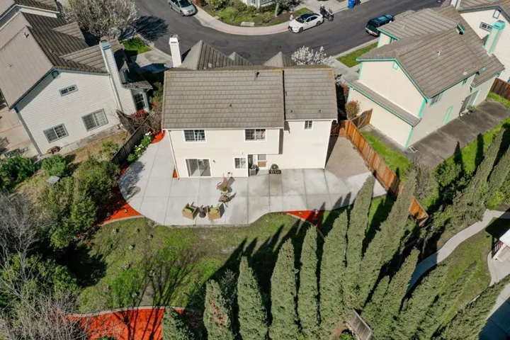891 Coventry Circle, Milpitas, California 95035