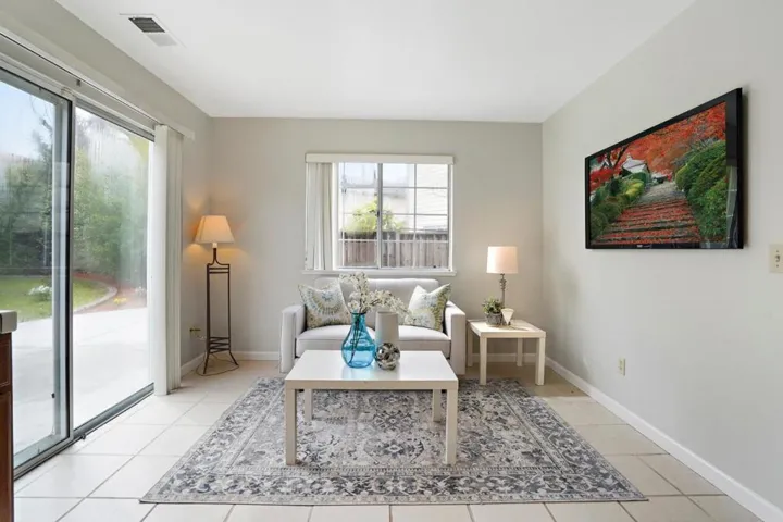 891 Coventry Circle, Milpitas, California 95035