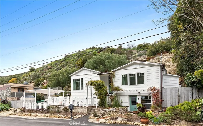 506 Canyon Acres Drive, Laguna Beach, California 92651