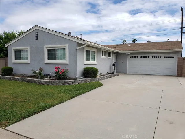 5062 Belle Avenue, Cypress, California 90630