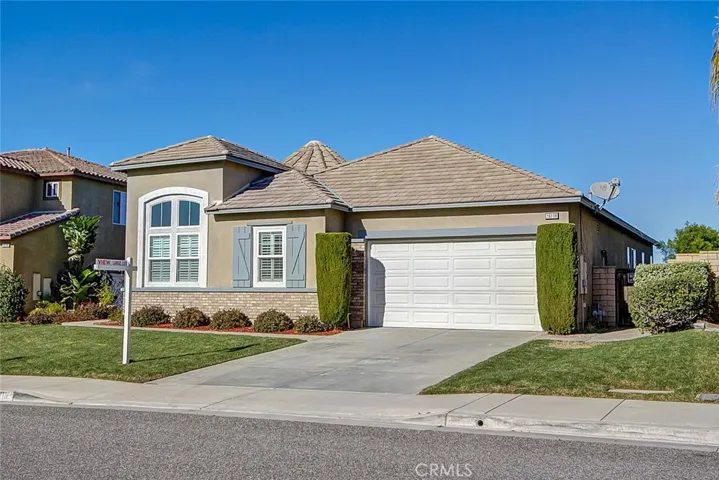 16118 Skyridge Drive, Riverside, California 92503